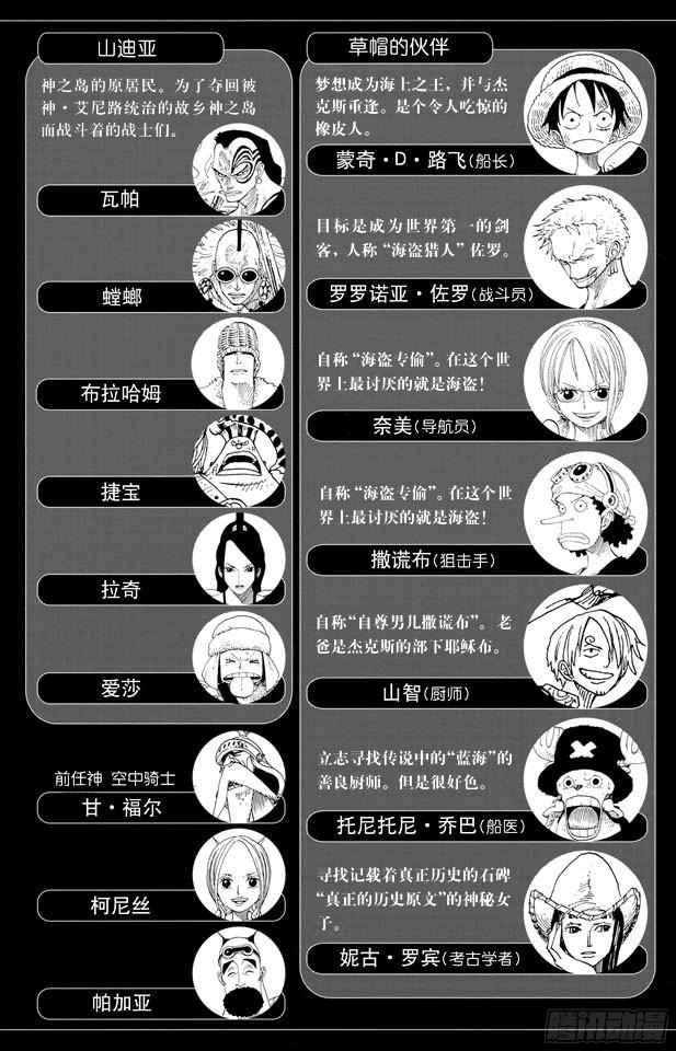 航海王韩漫全集-第256话 战鬼瓦帕无删减无遮挡章节图片 