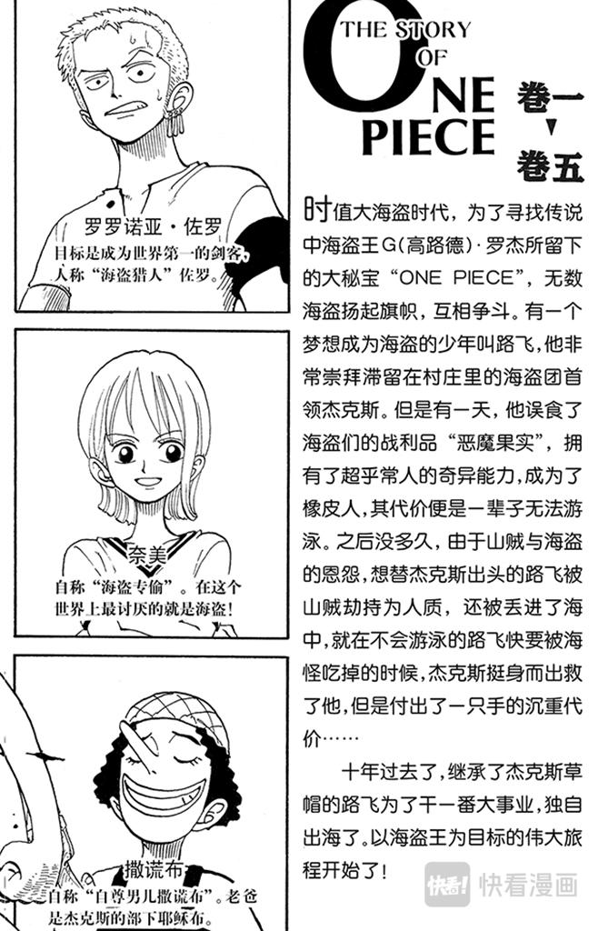 航海王韩漫全集-第36话 追无删减无遮挡章节图片 