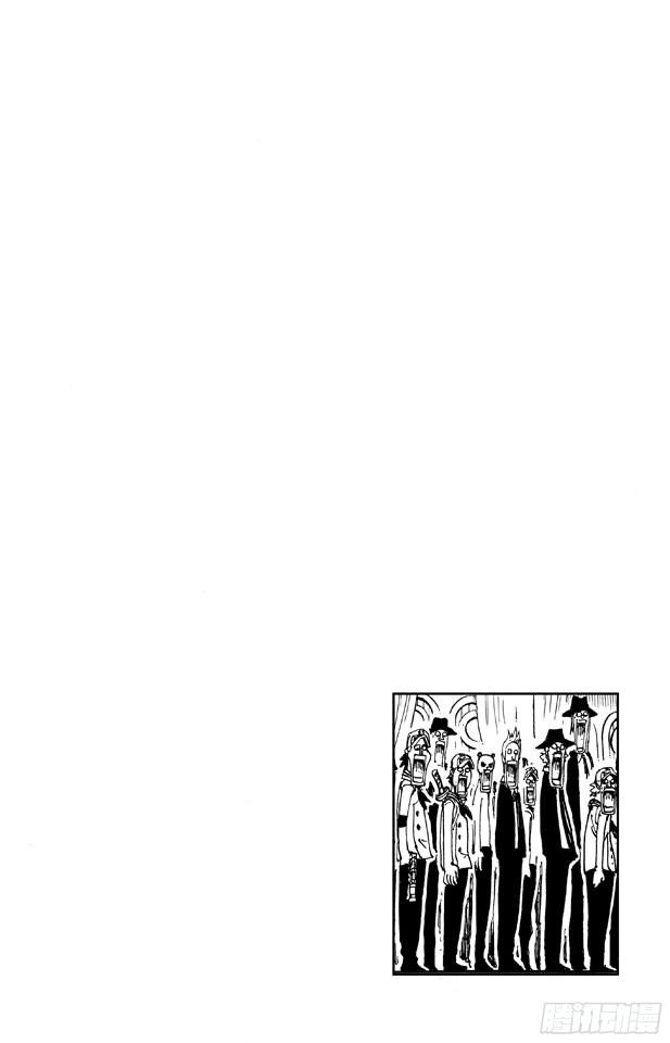 航海王韩漫全集-第369话 拉面拳法无删减无遮挡章节图片 