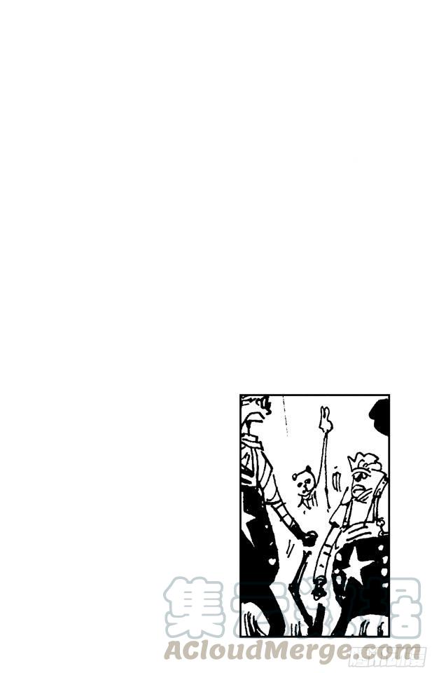 航海王韩漫全集-第410话 奈美变大无删减无遮挡章节图片 