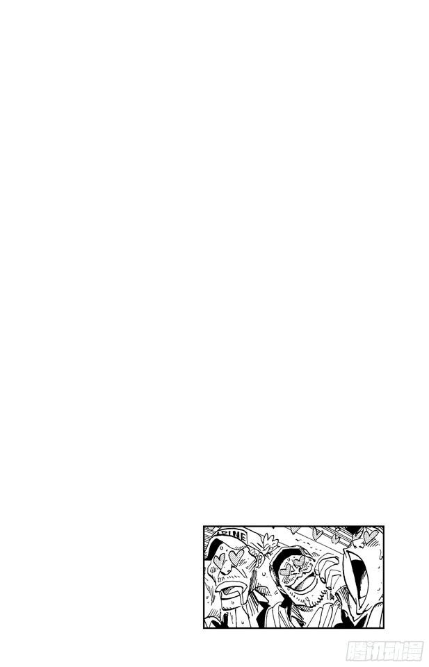 航海王韩漫全集-第526话 大监狱的冒险无删减无遮挡章节图片 