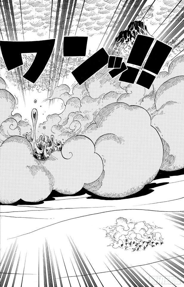 航海王韩漫全集-第675话 其名又为「死亡国度」无删减无遮挡章节图片 