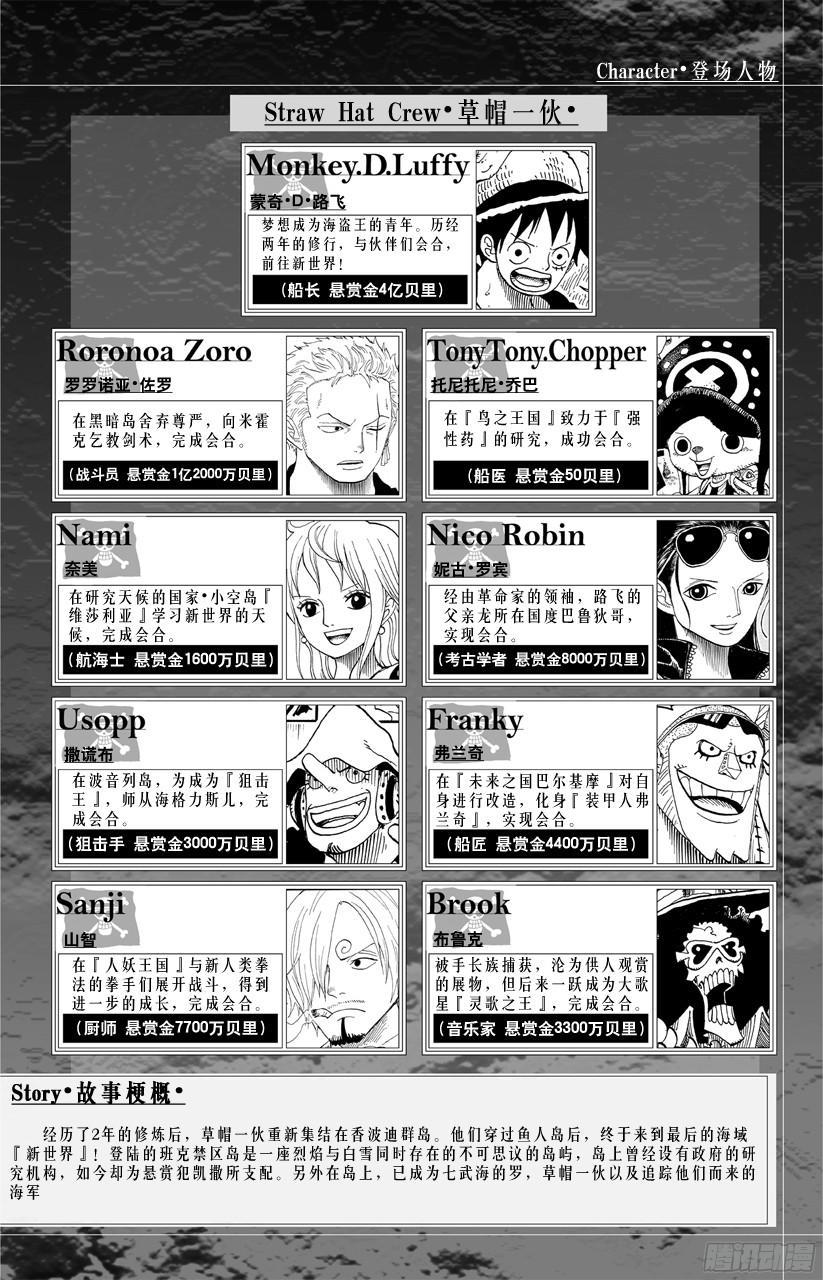 航海王韩漫全集-第679话 G-5真汉子无删减无遮挡章节图片 