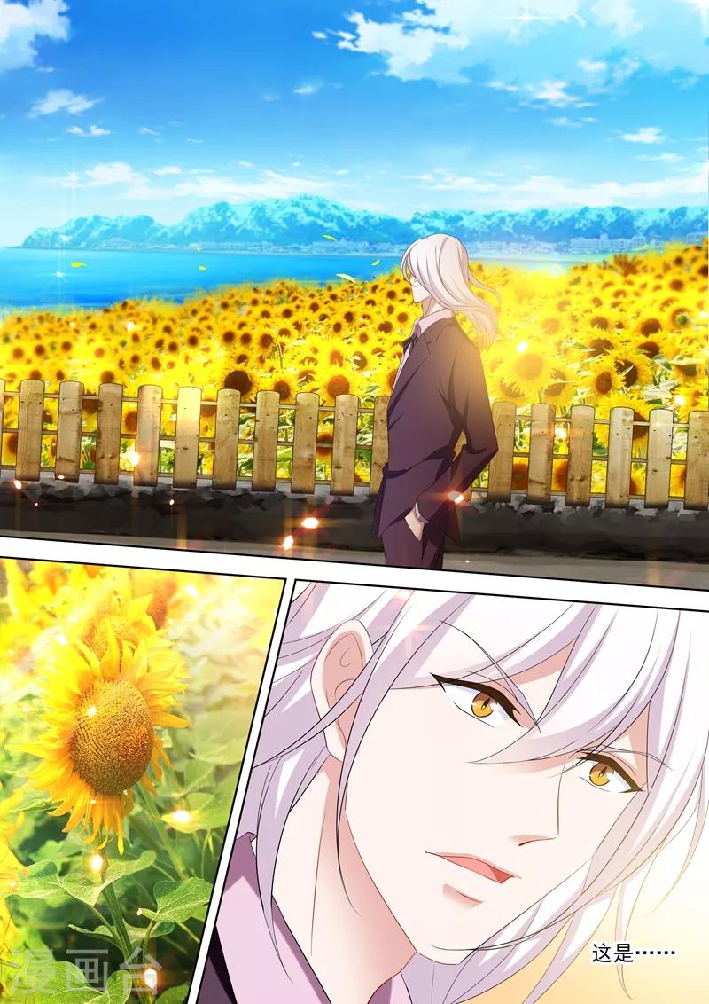 豪门天价前妻韩漫全集-第529话 于墨宫盛开的希望无删减无遮挡章节图片 