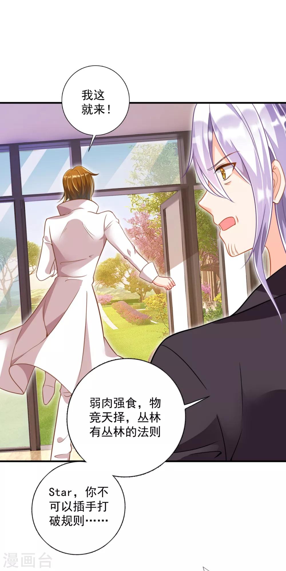 豪门天价前妻韩漫全集-第604话 石头，一起回洛城好吗？无删减无遮挡章节图片 