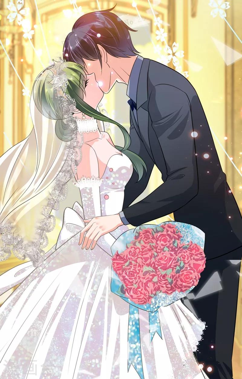 豪门天价前妻韩漫全集-第622话 嫁给我！无删减无遮挡章节图片 