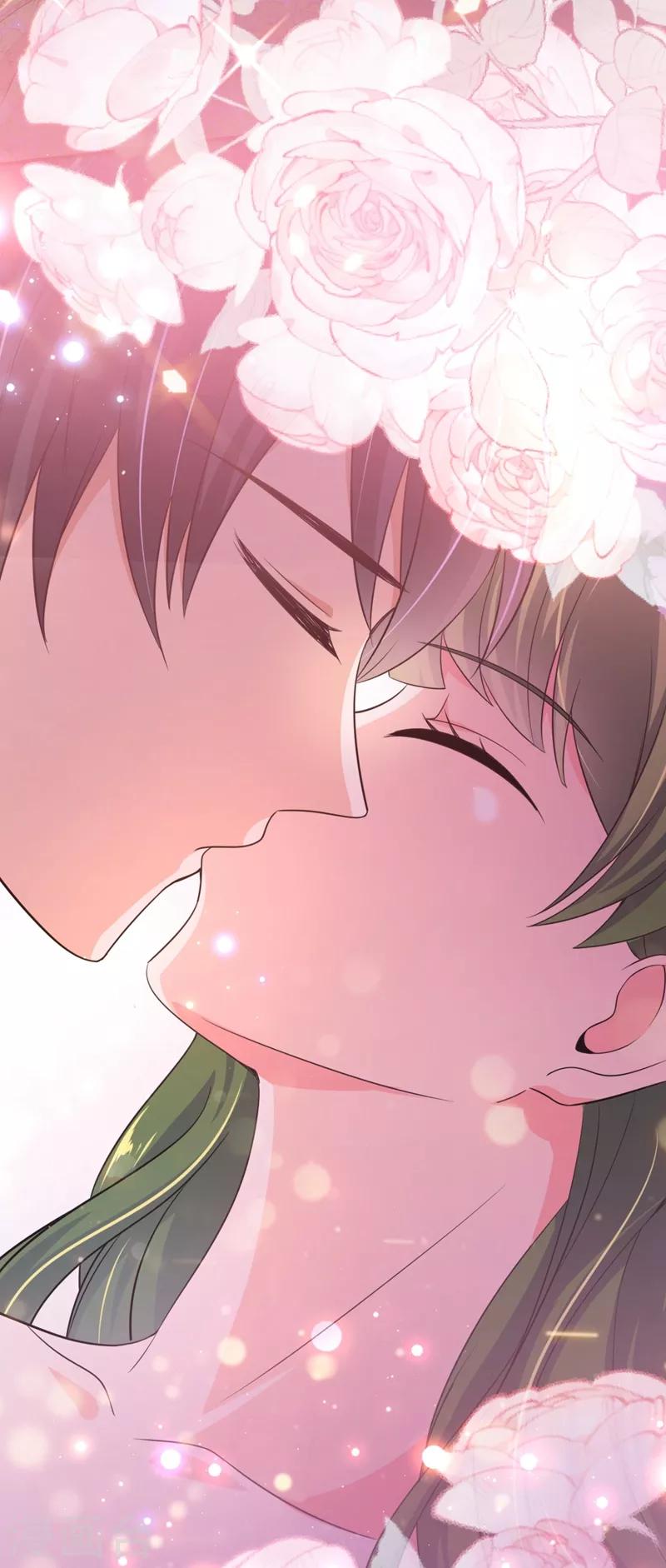 豪门天价前妻韩漫全集-第623话 新婚之夜无删减无遮挡章节图片 