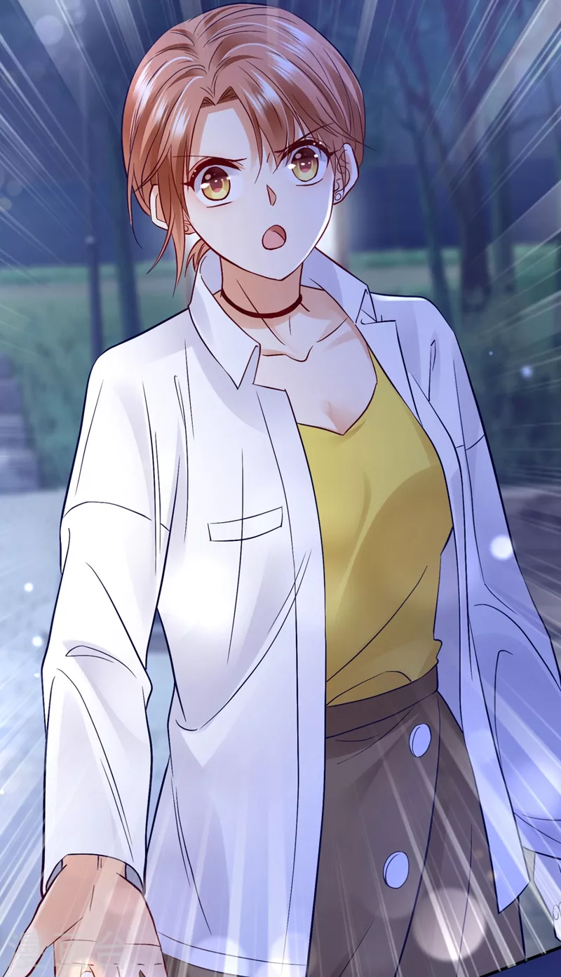 豪门天价前妻韩漫全集-第628话 做你女人啊…无删减无遮挡章节图片 