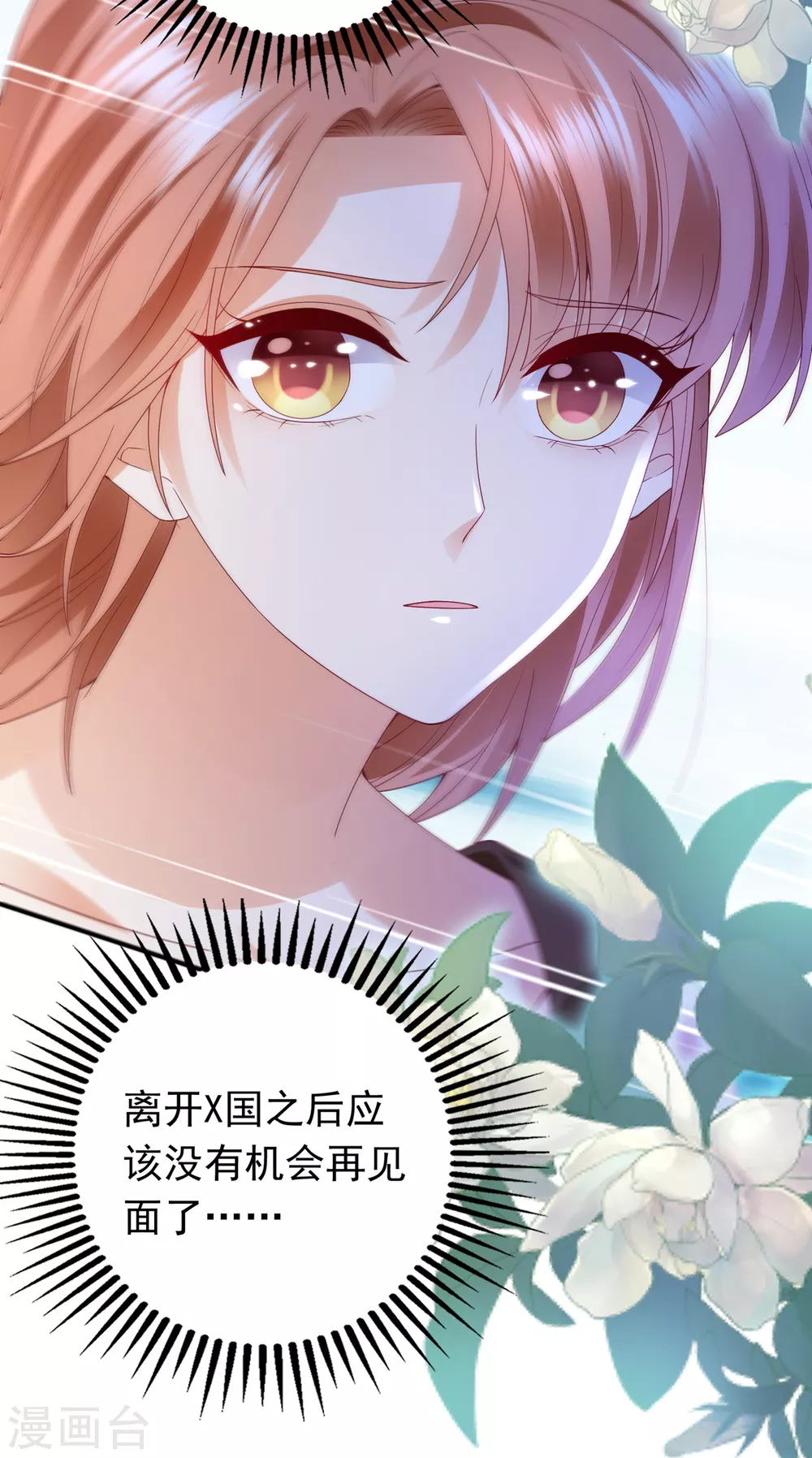 豪门天价前妻韩漫全集-第656话 以后不会再见面了吧无删减无遮挡章节图片 
