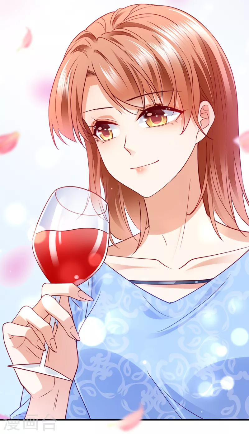 豪门天价前妻韩漫全集-第705话 我选择祝福你们无删减无遮挡章节图片 