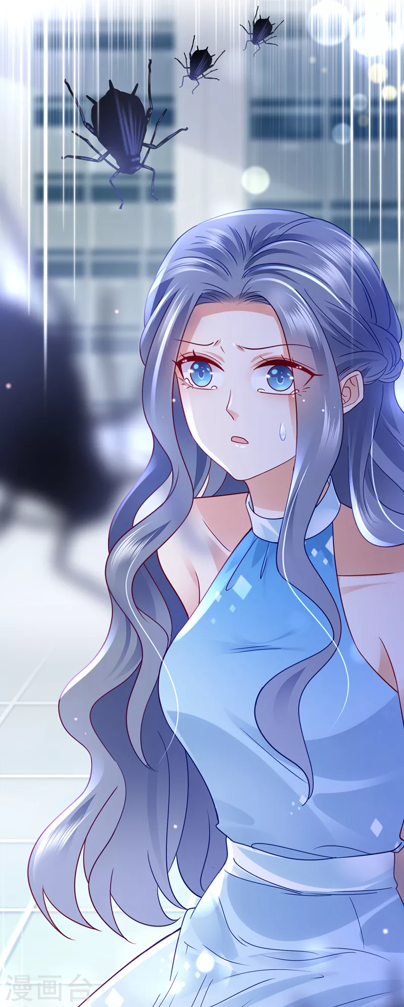 豪门天价前妻韩漫全集-第709话 把虱子倒进去！无删减无遮挡章节图片 