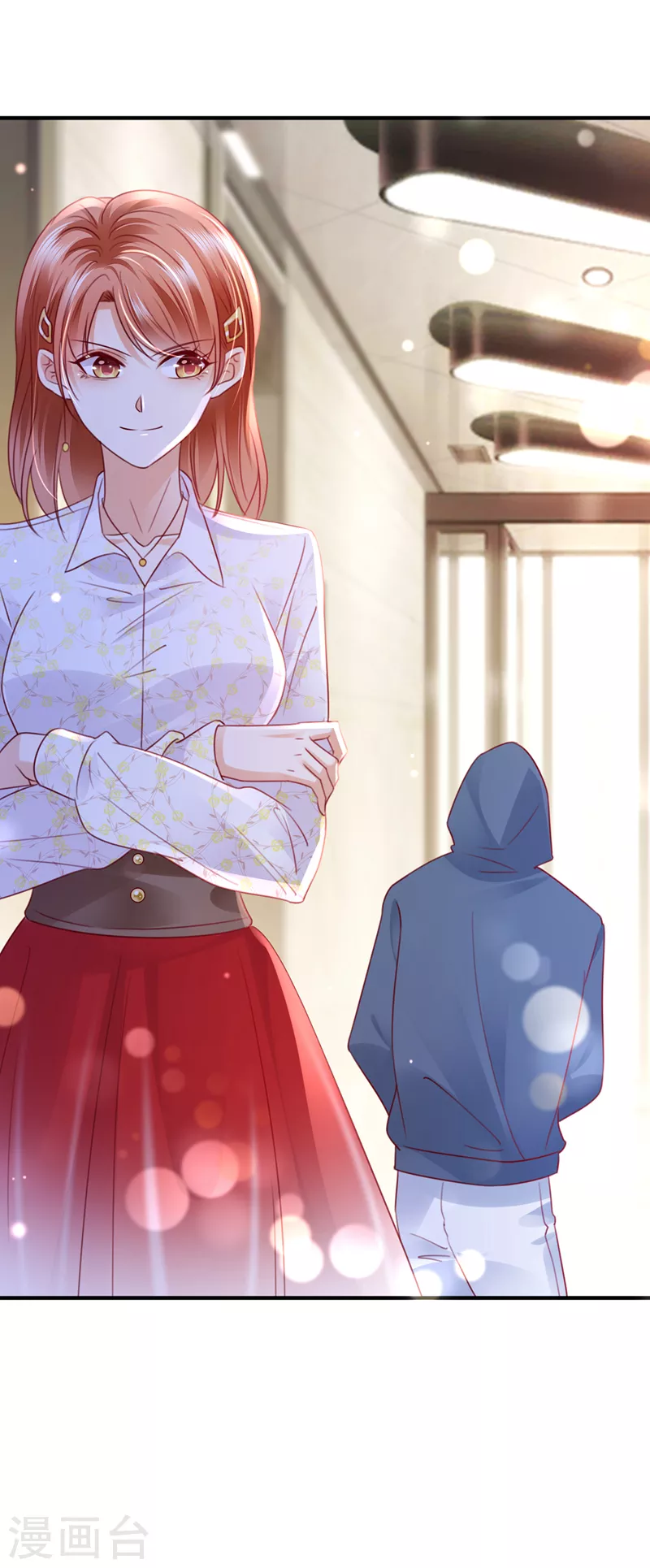 豪门天价前妻韩漫全集-第720话 那是…真正的血玉！无删减无遮挡章节图片 