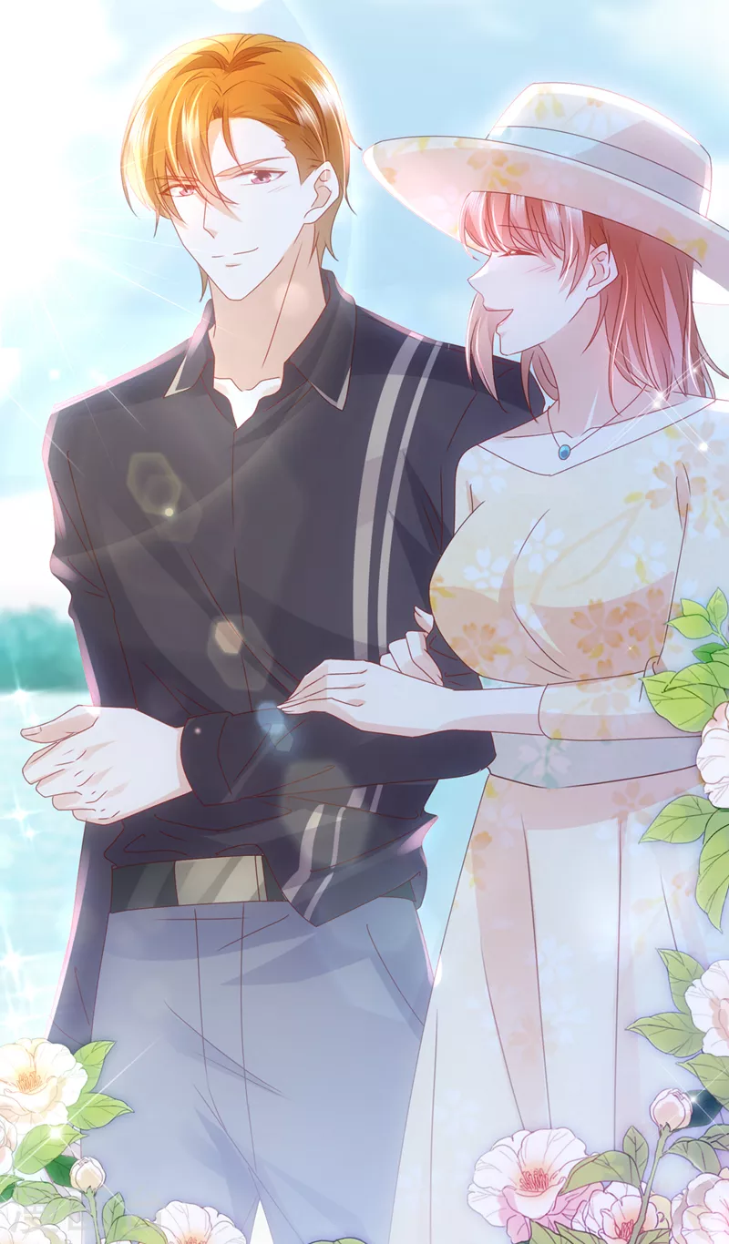 豪门天价前妻韩漫全集-第737话 见家长？！无删减无遮挡章节图片 