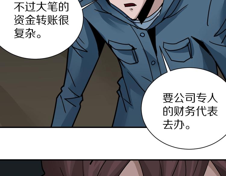 好奇怪韩漫全集-第103话  欺诈无删减无遮挡章节图片 