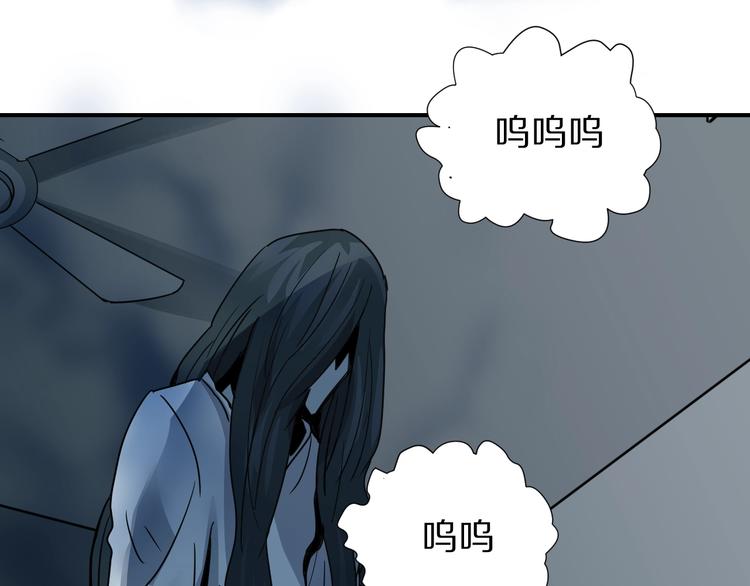 好奇怪韩漫全集-第107话  地下室03无删减无遮挡章节图片 