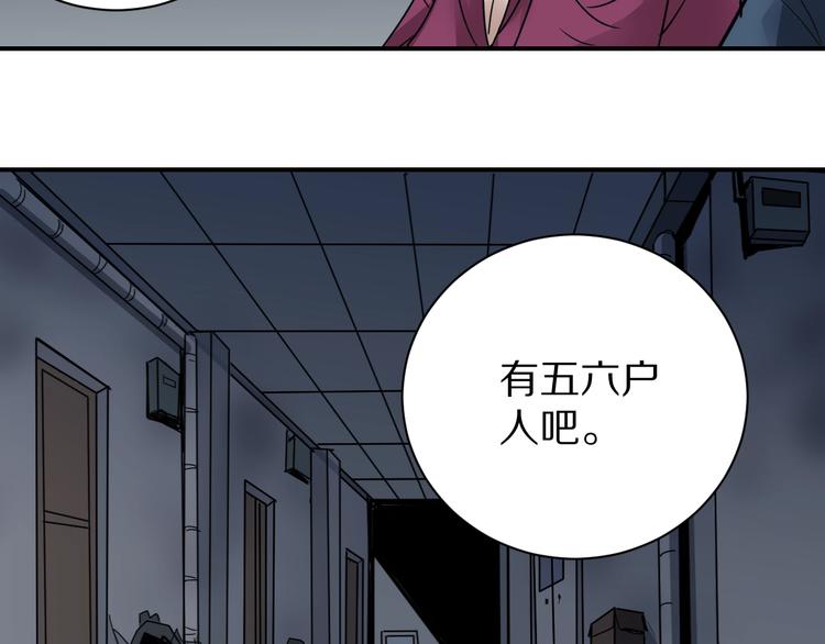 好奇怪韩漫全集-第107话  地下室03无删减无遮挡章节图片 