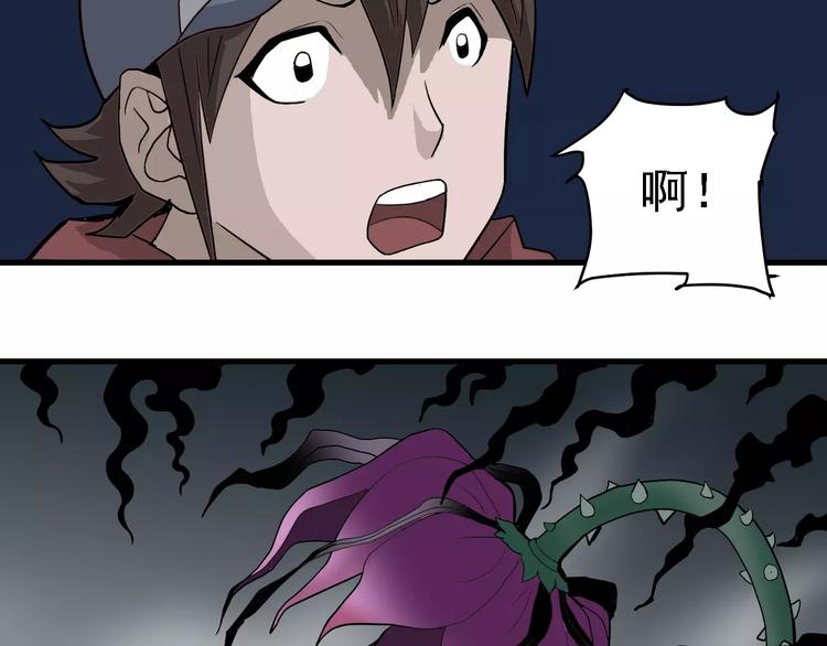 好奇怪韩漫全集-第12话 藏宝图之怪花无删减无遮挡章节图片 