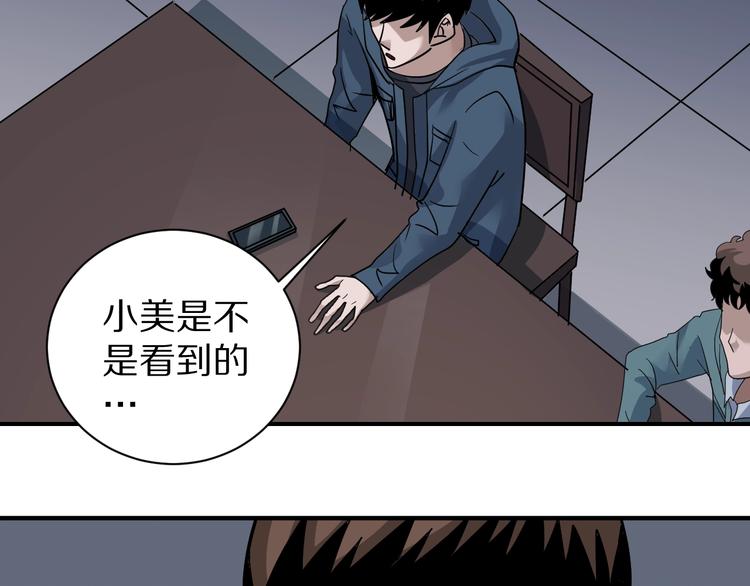 好奇怪韩漫全集-第123话  地下室 19无删减无遮挡章节图片 
