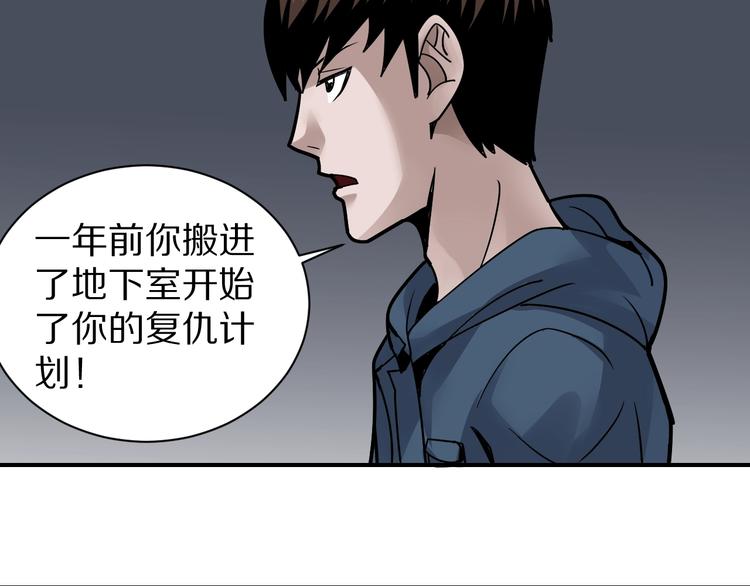 好奇怪韩漫全集-第124话 地下室 20无删减无遮挡章节图片 