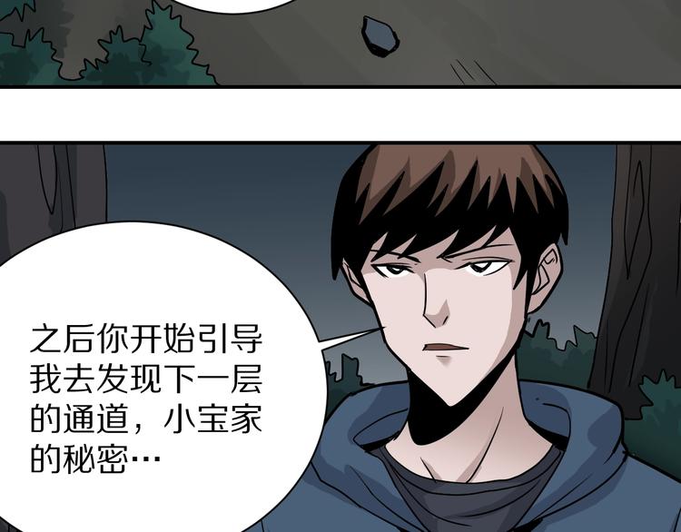 好奇怪韩漫全集-第124话 地下室 20无删减无遮挡章节图片 