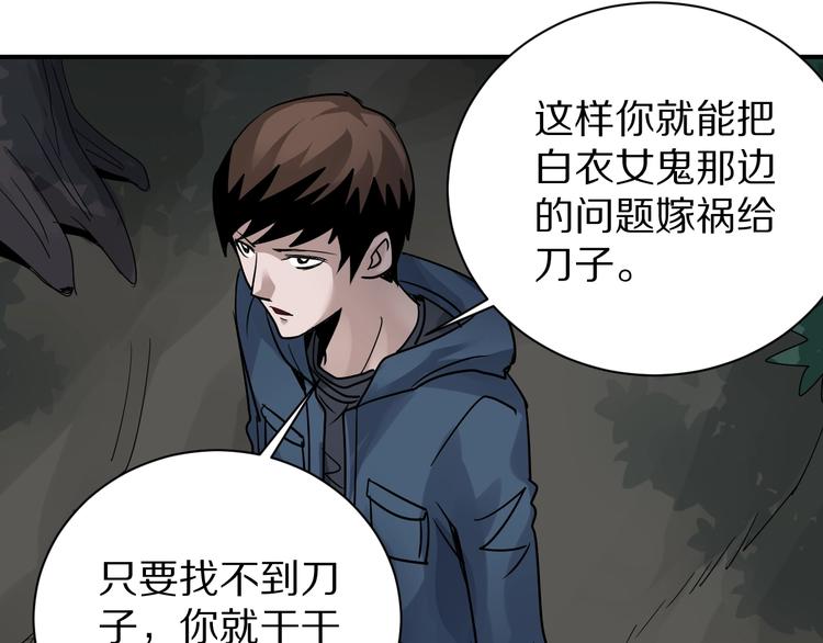 好奇怪韩漫全集-第124话 地下室 20无删减无遮挡章节图片 