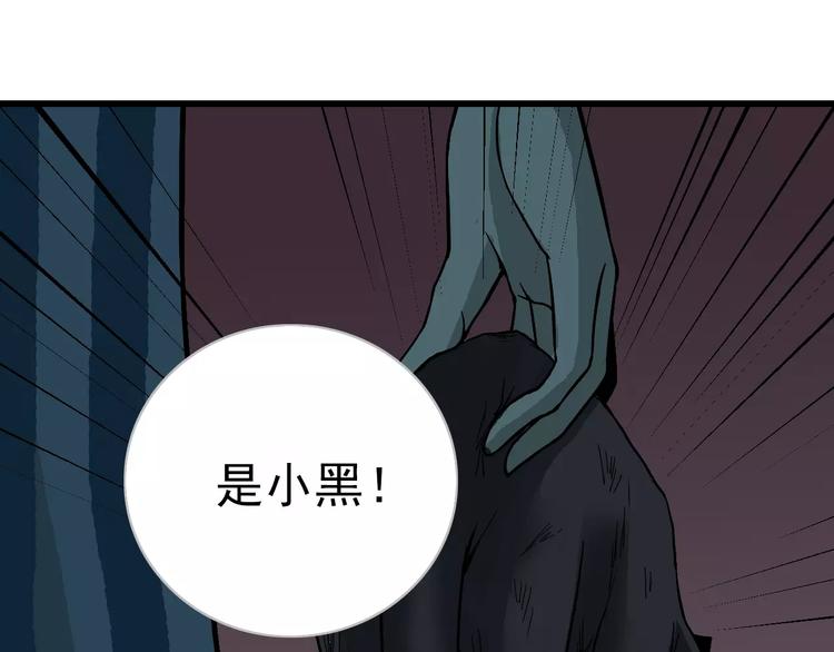好奇怪韩漫全集-第4话 外星人之邻居的真相无删减无遮挡章节图片 