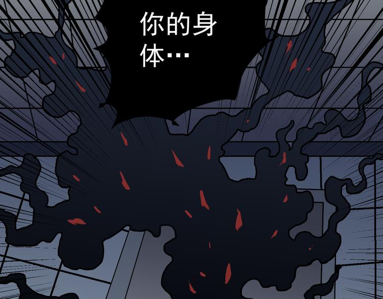 好奇怪韩漫全集-第31话 影子说话了！无删减无遮挡章节图片 