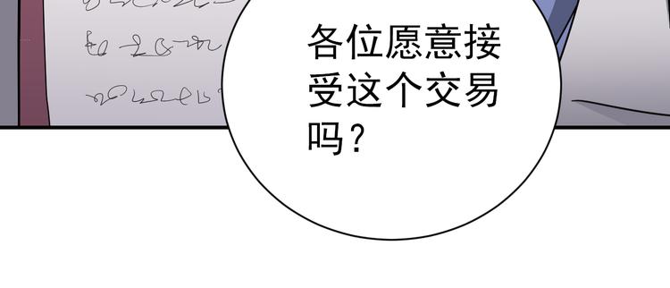 好奇怪韩漫全集-第40话 10亿奖赏无删减无遮挡章节图片 