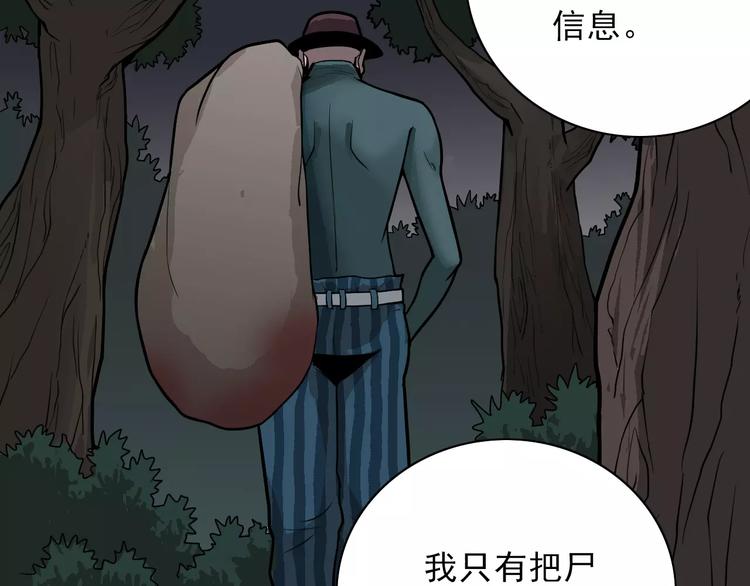 好奇怪韩漫全集-第5话 外星人之真凶！无删减无遮挡章节图片 