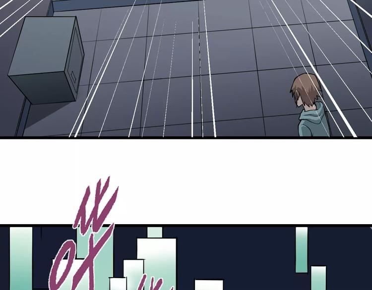 好奇怪韩漫全集-第5话 外星人之真凶！无删减无遮挡章节图片 