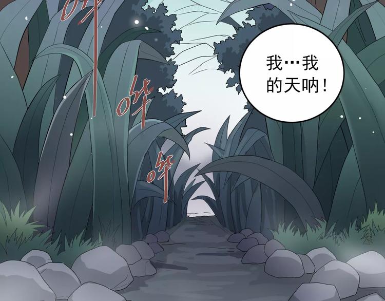 好奇怪韩漫全集-第8话 藏宝图之奇境无删减无遮挡章节图片 