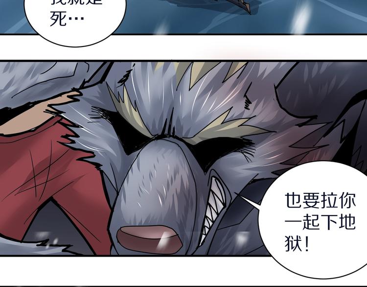 好奇怪韩漫全集-第71话  跟踪无删减无遮挡章节图片 