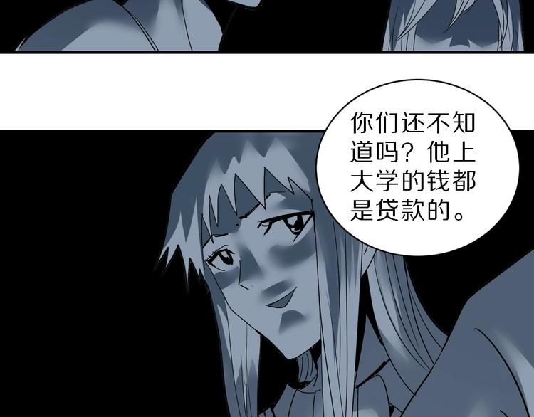 好奇怪韩漫全集-第84话  变脸无删减无遮挡章节图片 