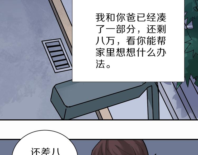 好奇怪韩漫全集-第85话  始作俑者无删减无遮挡章节图片 