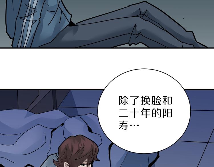 好奇怪韩漫全集-第90话  等价交换无删减无遮挡章节图片 