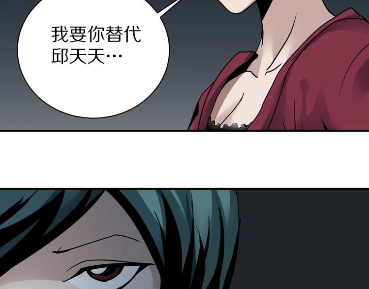 好奇怪韩漫全集-第93话  同流合污无删减无遮挡章节图片 