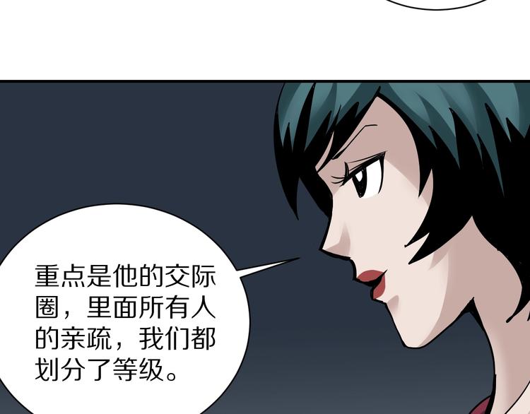 好奇怪韩漫全集-第94话  帅哥与毒药无删减无遮挡章节图片 