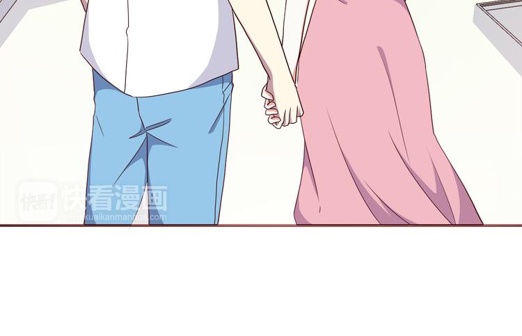 合法同居韩漫全集-第101话 不能让他知道！无删减无遮挡章节图片 