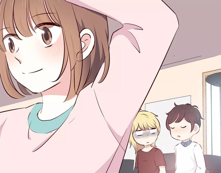 合法同居韩漫全集-第113话 意外无删减无遮挡章节图片 