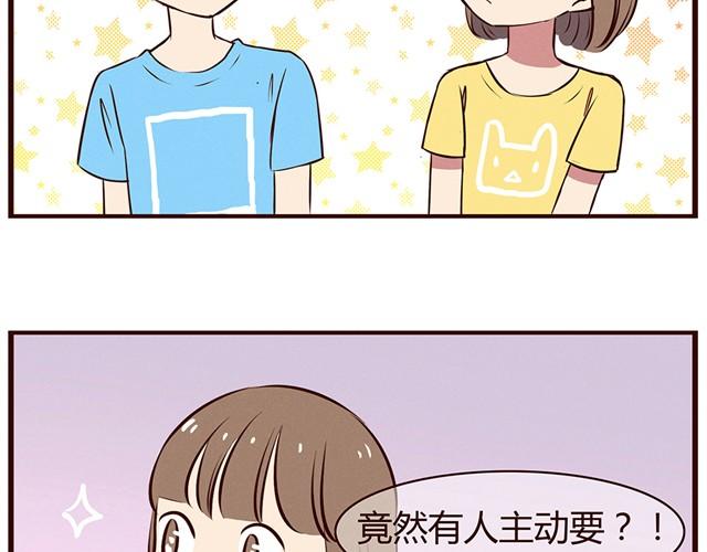 合法同居韩漫全集-第13话 他难道是上帝派来的天使！！！无删减无遮挡章节图片 
