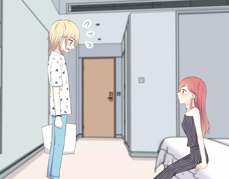 合法同居韩漫全集-第137话 发卡无删减无遮挡章节图片 