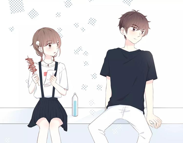 合法同居韩漫全集-第139话 很适合你无删减无遮挡章节图片 