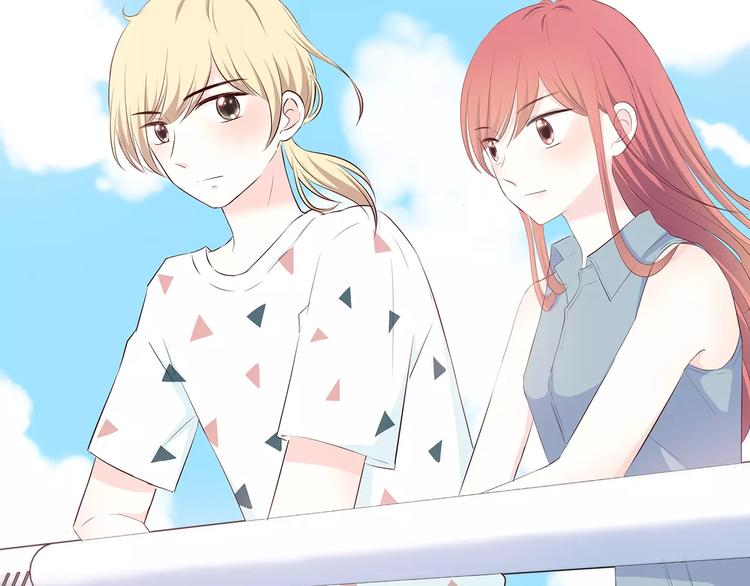 合法同居韩漫全集-第140话 喜欢我吧无删减无遮挡章节图片 