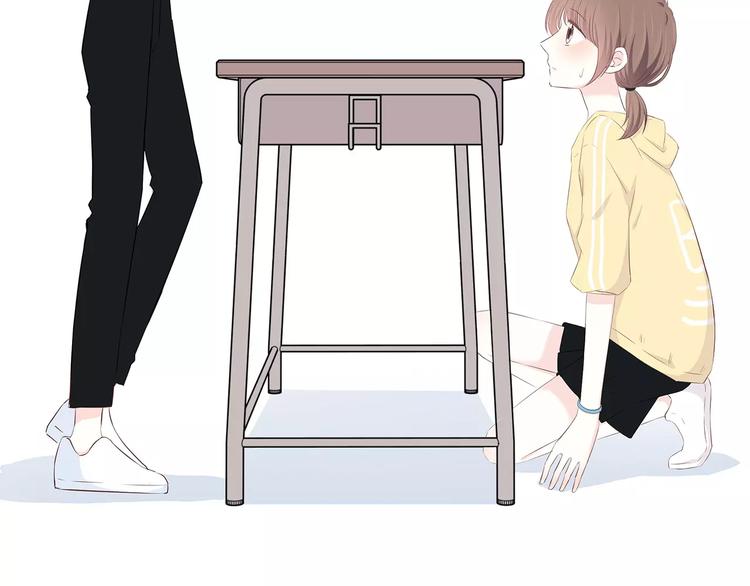 合法同居韩漫全集-第144话 我不在的时候无删减无遮挡章节图片 
