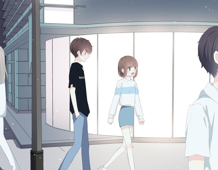 合法同居韩漫全集-第154话 我喜欢你无删减无遮挡章节图片 