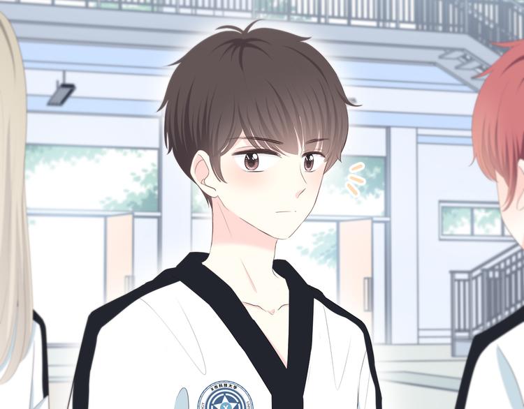 合法同居韩漫全集-第175话 跆拳道无删减无遮挡章节图片 