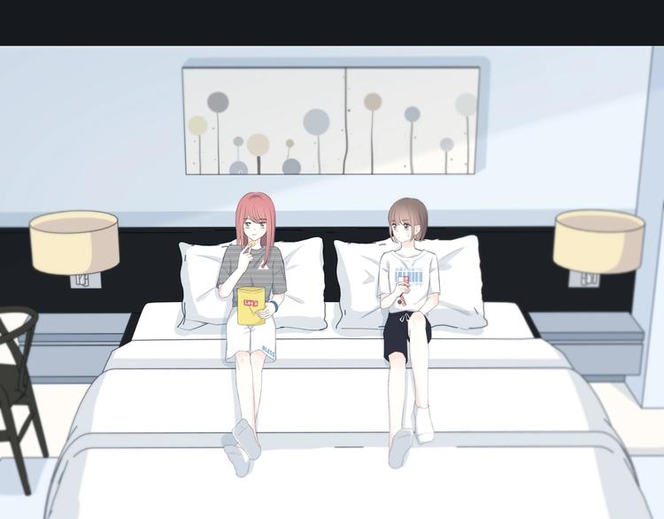 合法同居韩漫全集-第190话 抉择无删减无遮挡章节图片 