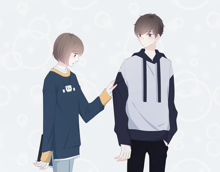 合法同居韩漫全集-第192话 默契无删减无遮挡章节图片 