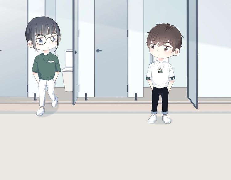 合法同居韩漫全集-第201话 考验无删减无遮挡章节图片 