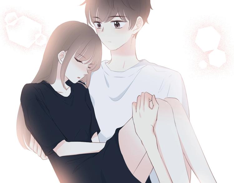 合法同居韩漫全集-第203话 小心思无删减无遮挡章节图片 
